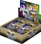 Dragon Ball Super Masters Prismatic Clash Booster Box [DBS-B28]