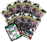 Pokemon TCG: Scarlet & Violet Black Bolt Elite Trainer Box