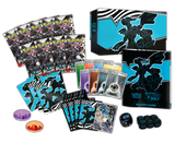 Pokemon TCG: Scarlet & Violet Black Bolt Elite Trainer Box