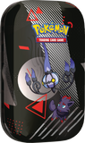 Pokemon TCG: Scarlet & Violet Black Bolt & White Flare Mini Tin