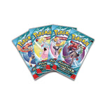 Pokemon TCG Scarlet & Violet 9 Journey Together Booster Display Box (36 Packs)