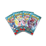 Pokemon TCG Scarlet & Violet 9 Journey Together Booster Display Box (36 Packs)