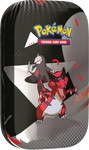 Pokemon TCG: Scarlet & Violet Black Bolt & White Flare Mini Tin