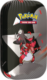Pokemon TCG: Scarlet & Violet Black Bolt & White Flare Mini Tin