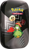 Pokemon TCG: Scarlet & Violet Black Bolt & White Flare Mini Tin