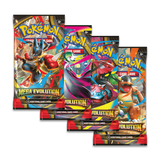 Pokemon TCG: Mega Evolution Booster Box (36 Packs)