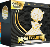 Pokemon TCG: Mega Evolution - Elite Trainer Box - Gardevoir