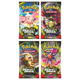Pokemon TCG: Mega Evolution Perfect Order Booster Box (36 Packs)