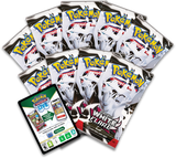 Pokemon TCG: Scarlet & Violet White Flare Elite Trainer Box