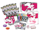 Pokemon TCG: Scarlet & Violet White Flare Elite Trainer Box