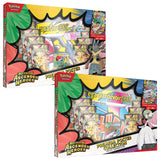 Pokémon TCG: Mega Evolution Ascended Heroes - Premium Poster Collection