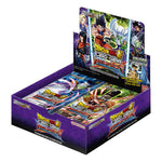 Dragon Ball Super Card Game Perfect Combination Booster Box [DBS-B23]
