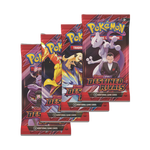 Pokemon TCG Scarlet & Violet Destined Rivals Booster Box (36 Packs)