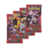 Pokemon TCG Scarlet & Violet Destined Rivals Booster Box (36 Packs)