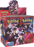 Pokemon TCG Scarlet & Violet Destined Rivals Booster Box (36 Packs)
