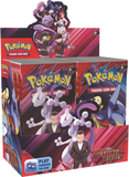 Pokemon TCG Scarlet & Violet Destined Rivals Booster Box (36 Packs)