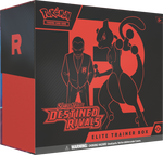 Pokemon TCG: Scarlet & Violet Destined Rivals Elite Trainer Box