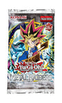 Yu-Gi-Oh! - Metal Raiders Booster - Reprint Unlimited Edition Booster Box (24 Packs)