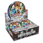 Yu-Gi-Oh! - Metal Raiders Booster - Reprint Unlimited Edition Booster Box (24 Packs)