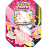 Pokémon TCG: Moonlit Tin