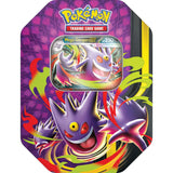 Pokémon TCG: Moonlit Tin