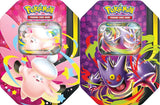 Pokémon TCG: Moonlit Tin