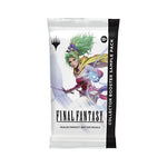 Magic: The Gathering - Final Fantasy Collector Booster Box