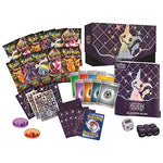 Pokemon TCG: Scarlet & Violet 4.5 Paldean Fates Elite Trainer Box