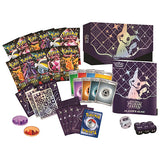 Pokemon TCG: Scarlet & Violet 4.5 Paldean Fates Elite Trainer Box