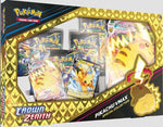 Pokemon - Crown Zenith - Special Collection Pikachu VMAX