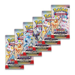 Pokemon TCG: Scarlet & Violet 8.5 Prismatic Evolutions Booster Bundle
