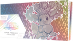 Pokemon TCG: Prismatic Evolutions - Super Premium Collection