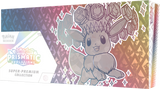 Pokemon TCG: Prismatic Evolutions - Super Premium Collection