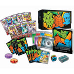Pokemon TCG: Scarlet & Violet 2 Paldea Evolved Elite Trainer Box