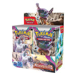 Pokemon TCG Scarlet & Violet 2 Paldea Evolved Booster Display Box (36 Packs)