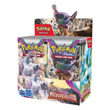 Pokemon TCG Scarlet & Violet 2 Paldea Evolved Booster Display Box (36 Packs)