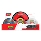 Pokémon TCG: Poke Ball Tin (2025) [Case of 6]