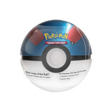 Pokémon TCG: Poke Ball Tin (2025) [Case of 6]