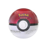 Pokémon TCG: Poke Ball Tin (2025) [Case of 6]