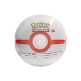 Pokémon TCG: Poke Ball Tin (2025) [Case of 6]