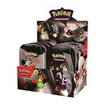 Pokemon TCG: Scarlet & Violet Unova Mini Tin Display Box (Display of 8 Tins)