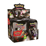 Pokemon TCG: Scarlet & Violet Unova Mini Tin Display Box (Display of 8 Tins)