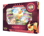 Pokemon Premium Collection - Vaporeon / Jolteon / Flareon VMAX