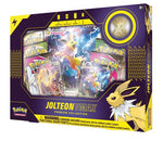 Pokemon Premium Collection - Vaporeon / Jolteon / Flareon VMAX