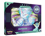 Pokemon Premium Collection - Vaporeon / Jolteon / Flareon VMAX