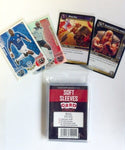 Card Concept Soft Sleeve Pack of 100