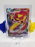 Shiny Star V - Centiskorch VMAX 028/190 (Japanese)