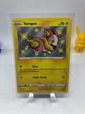 Shining Fates - Yamper Shiny Holo Rare SV039/SV122
