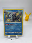Shining Fates - Dracovish Shiny Holo Rare SV036/SV122