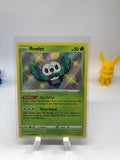 Shining Fates - Rowlet Shiny Holo Rare SV001/SV122
